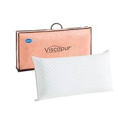 ALMOHADA VISCOELÁSTICA CARBONO ACTIVE