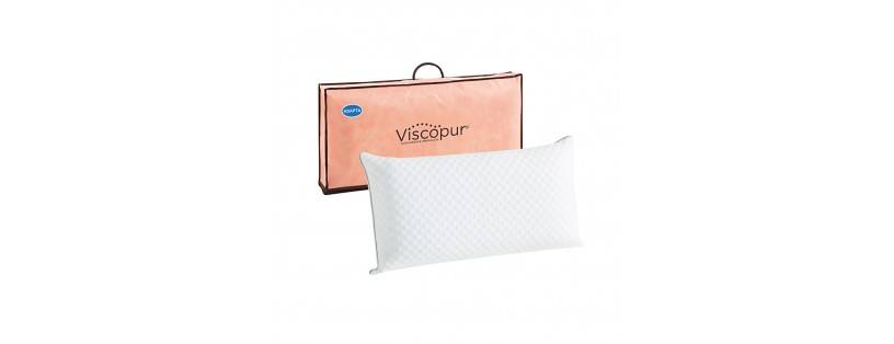 ALMOHADA VISCOELÁSTICA CARBONO ACTIVE