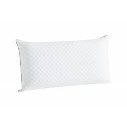 ALMOHADA VISCOELÁSTICA CARBONO ACTIVE