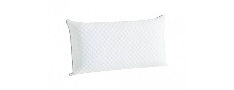 ALMOHADA VISCOELÁSTICA CARBONO ACTIVE